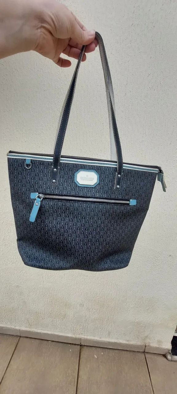 Bolsa Victor Hugo Original  - Foto 2
