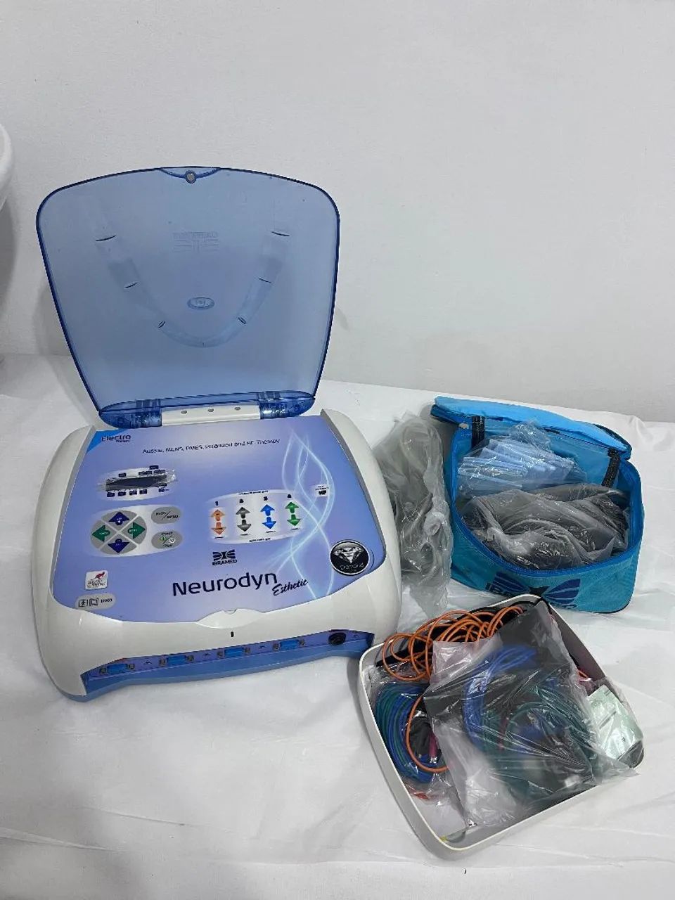 Vendo Neurodyn esthetic  - Foto 2