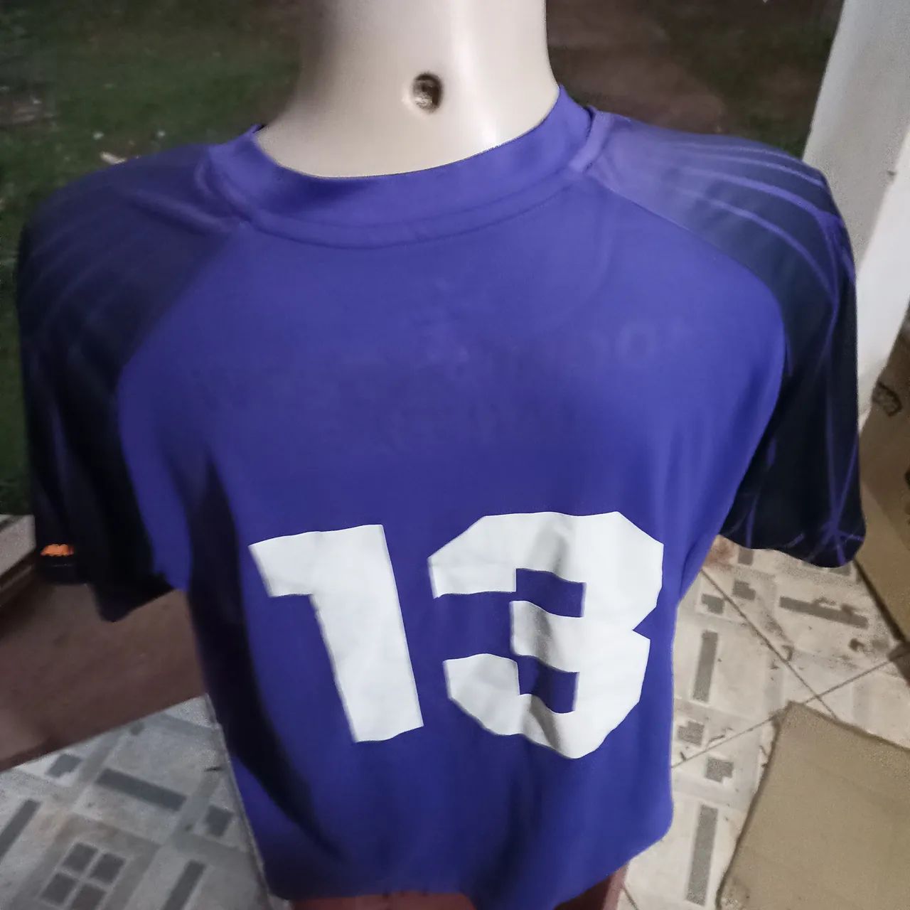 camisa do west London futsal  - Foto 2