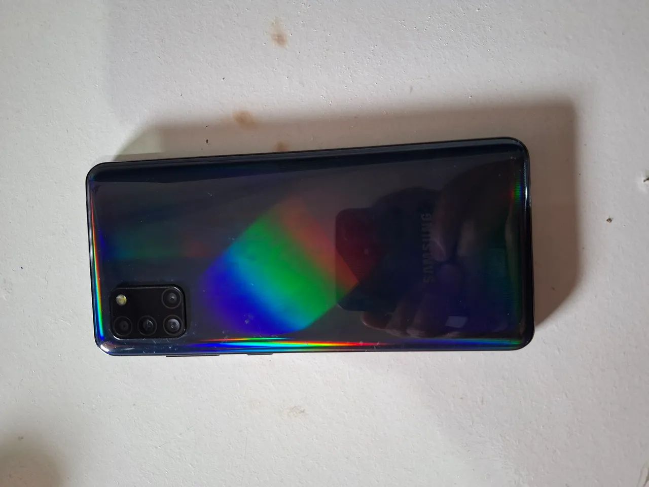 Celular A31 - Foto 3