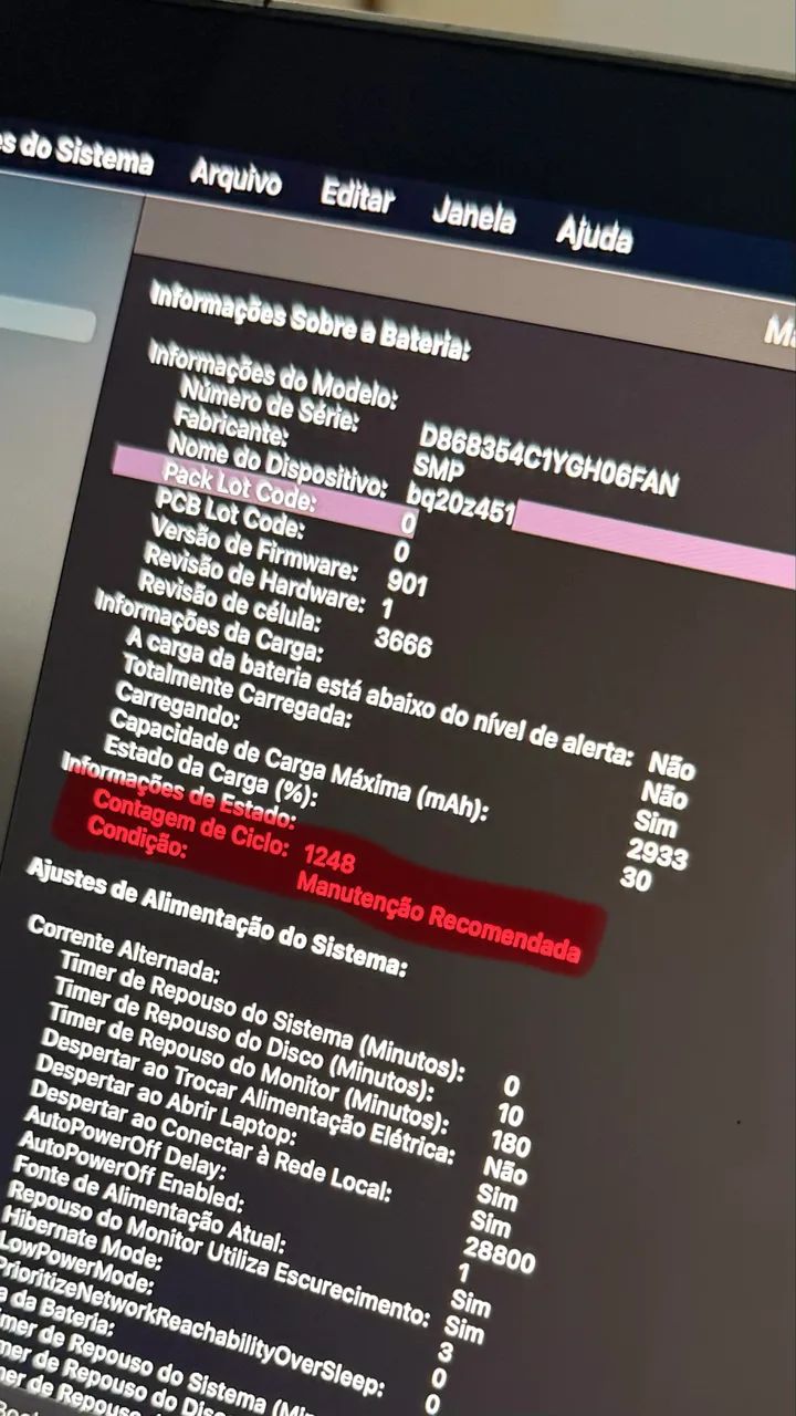 MacBook Pro 13" 2017 | 8GB RAM | SSD 256GB - Foto 4