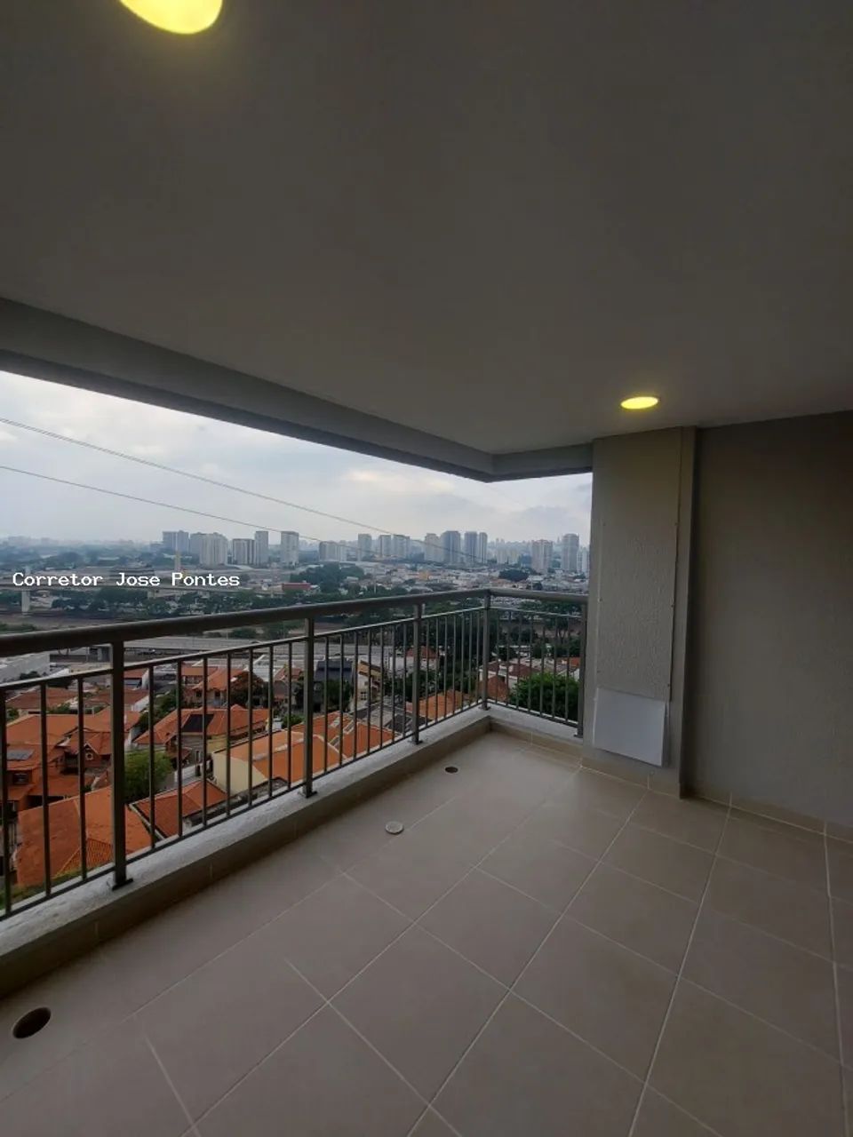 Condominio Unique Green Tourmaline Eztec 3 Dormitorios - Foto 4
