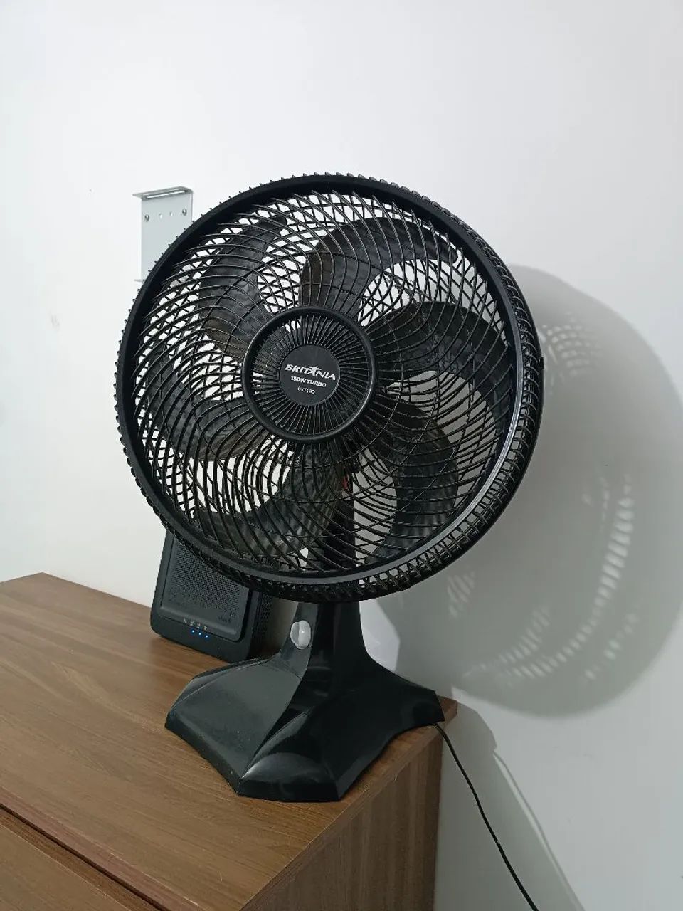 Ventilador Britania  - Foto 2