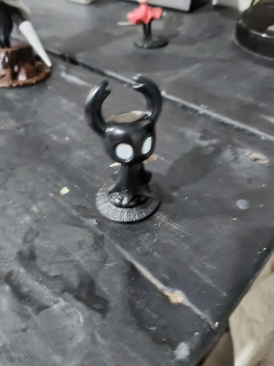  Action Figure  Hollow Knight - Foto 3