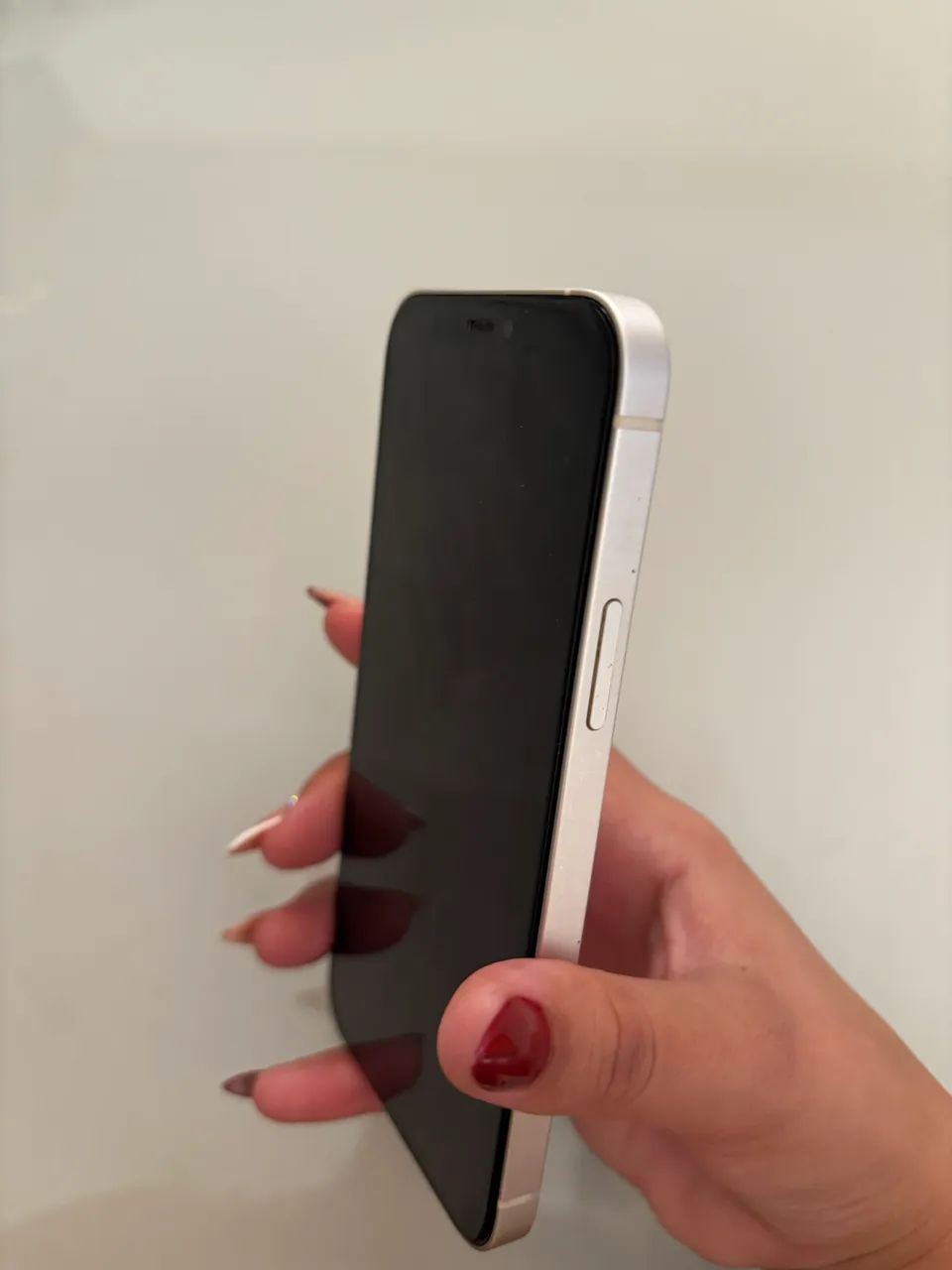 Celular iPhone 12 128gb  - Foto 5