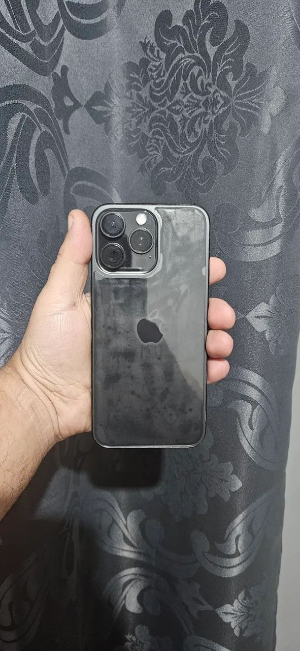 Iphone 15 promax 1 Tb 95% - Foto 2