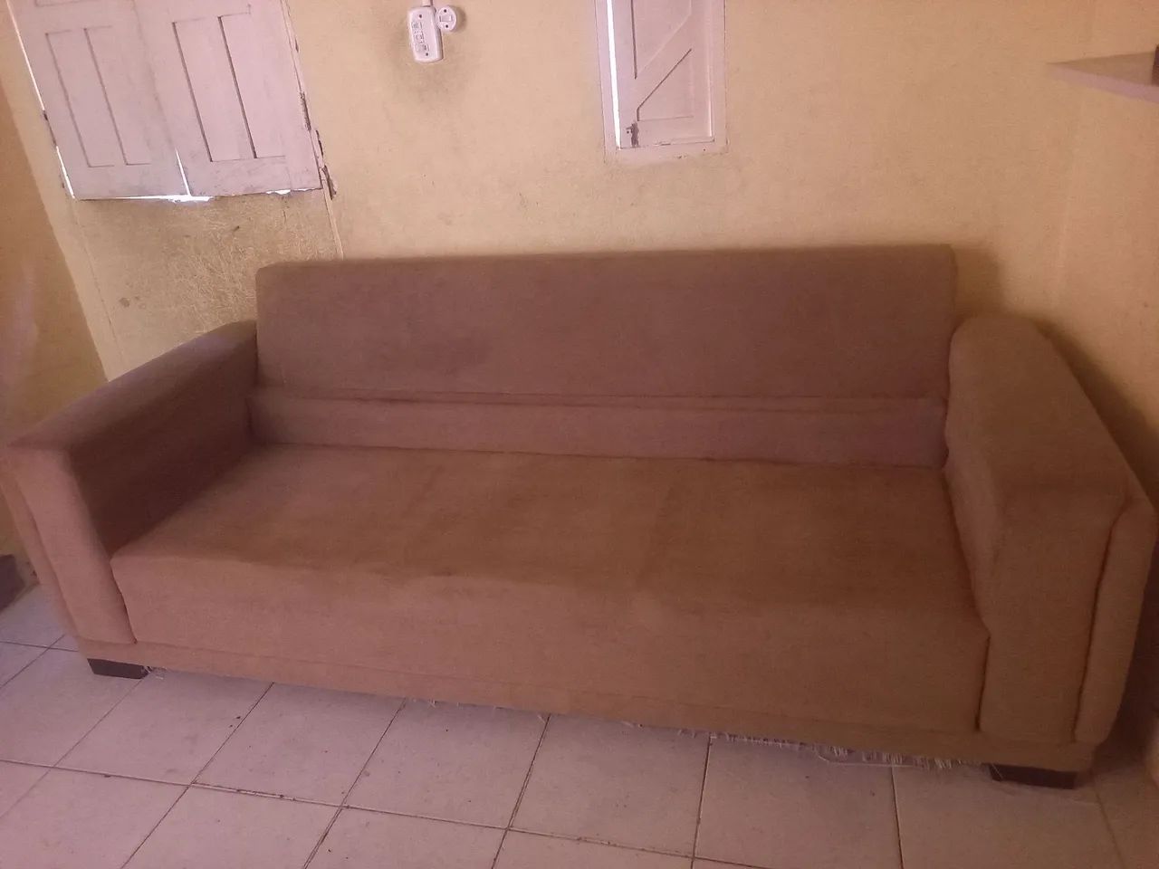 Vendo sofá - Foto 2