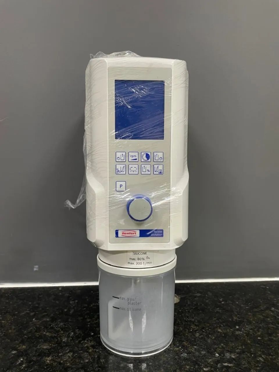 Equipamentos e produtos para laboratório de Prótese Dentária - Foto 2
