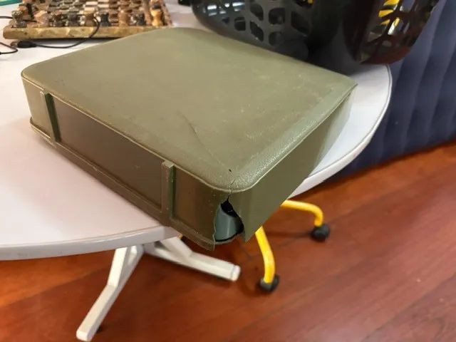 Maquina de Escrever - Foto 2