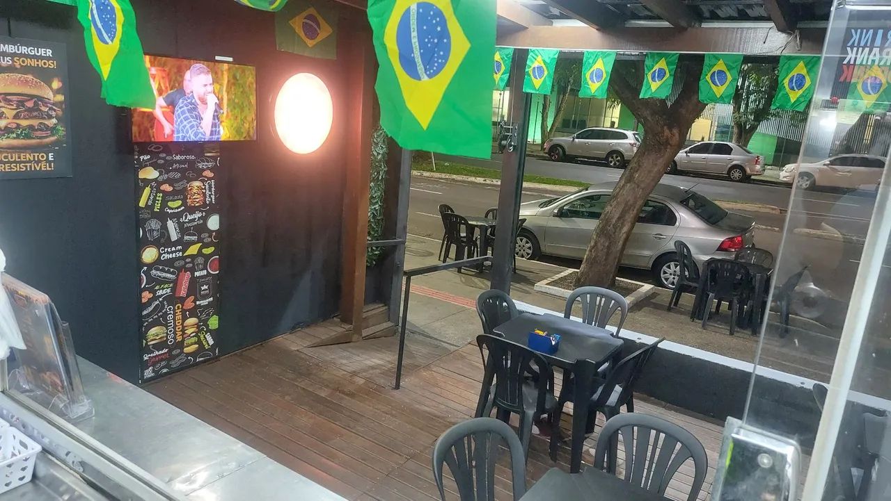 Vendo ou troco por kawasaki  - Foto 2