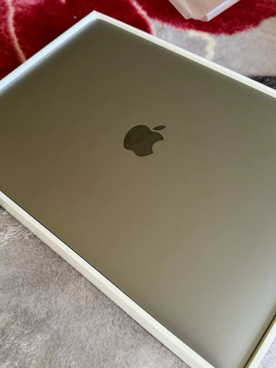 MacBook Air M1 - Foto 4