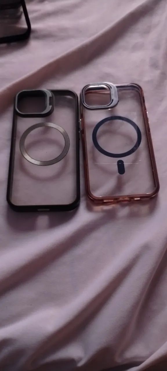 Vendo capinhas de Iphone - Foto 3