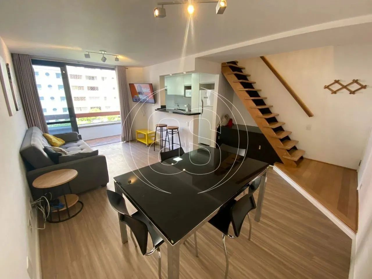 APARTAMENTO PARA LOCAÇÃO E VENDA EM MOEMA DE 70M² - Foto 4