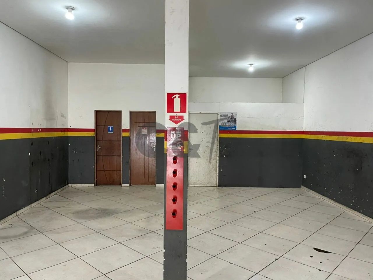 Salão Comercial com 140m² para Alugar no Socorro - São Paulo/SP - Foto 4