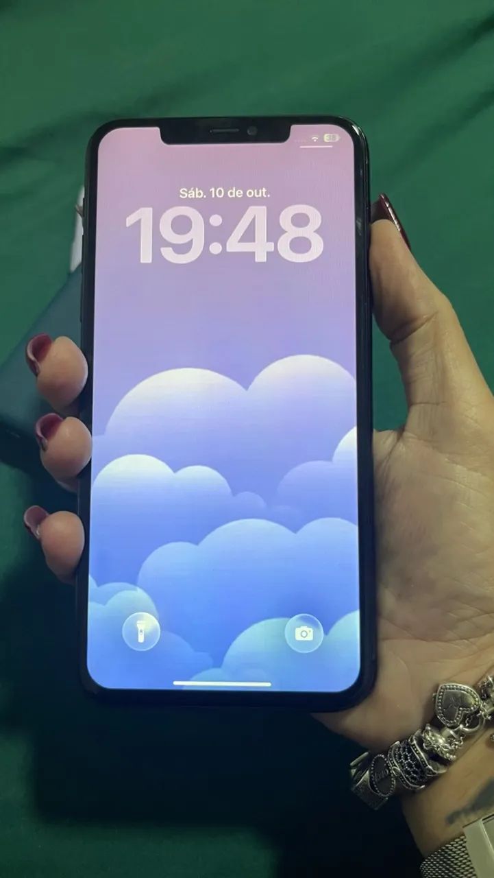 iPhone 11 Pro Max  - Foto 2
