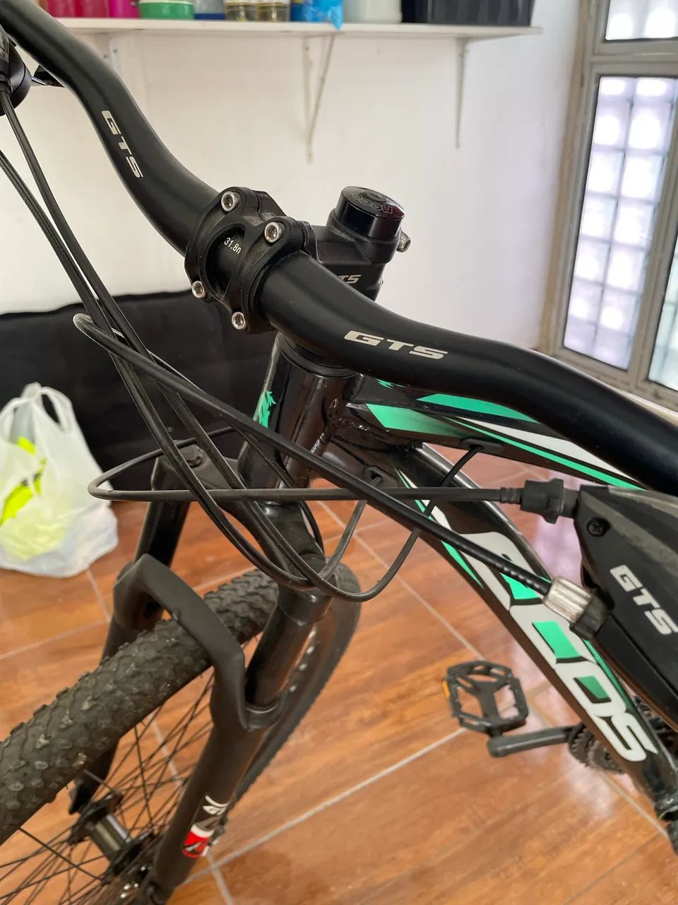 Duas Bicicletas  - Foto 3