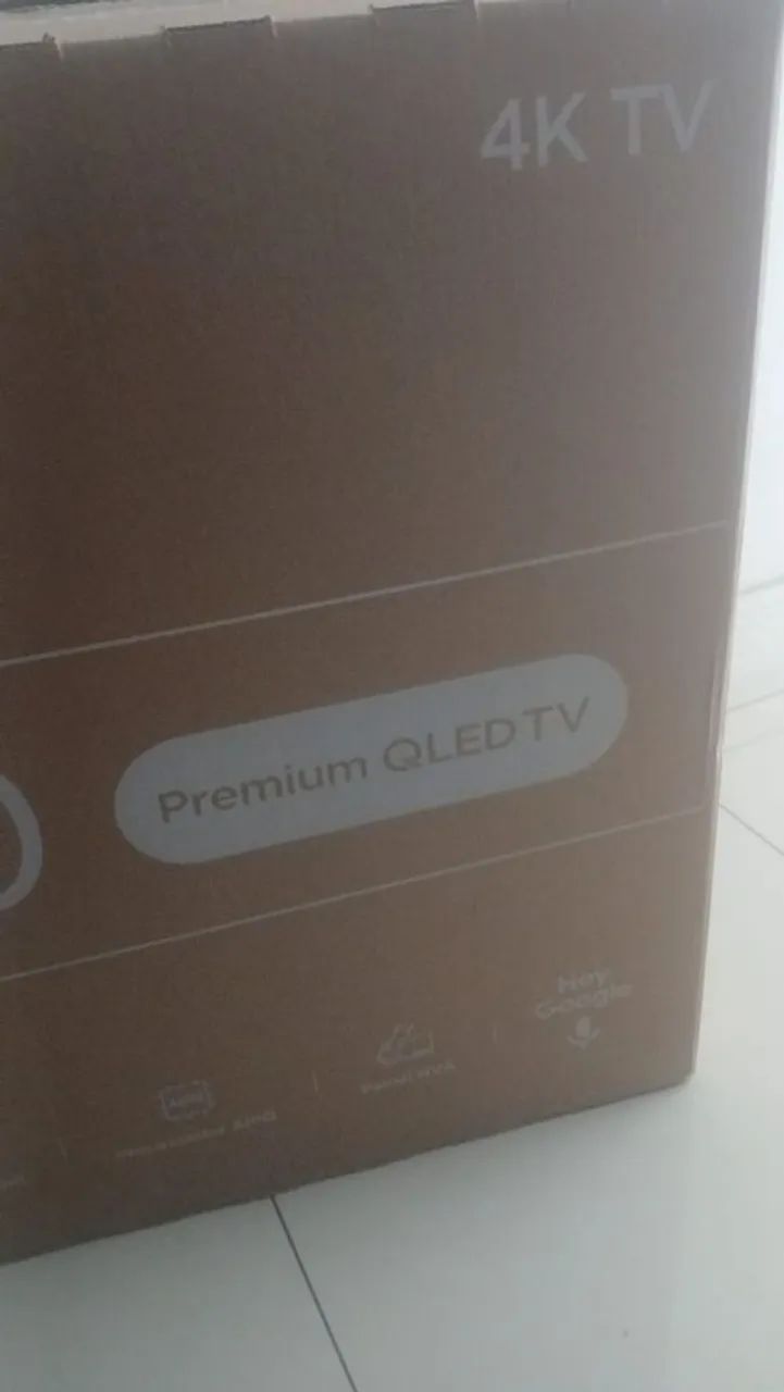 Tv TCL 50 PLG - Foto 2