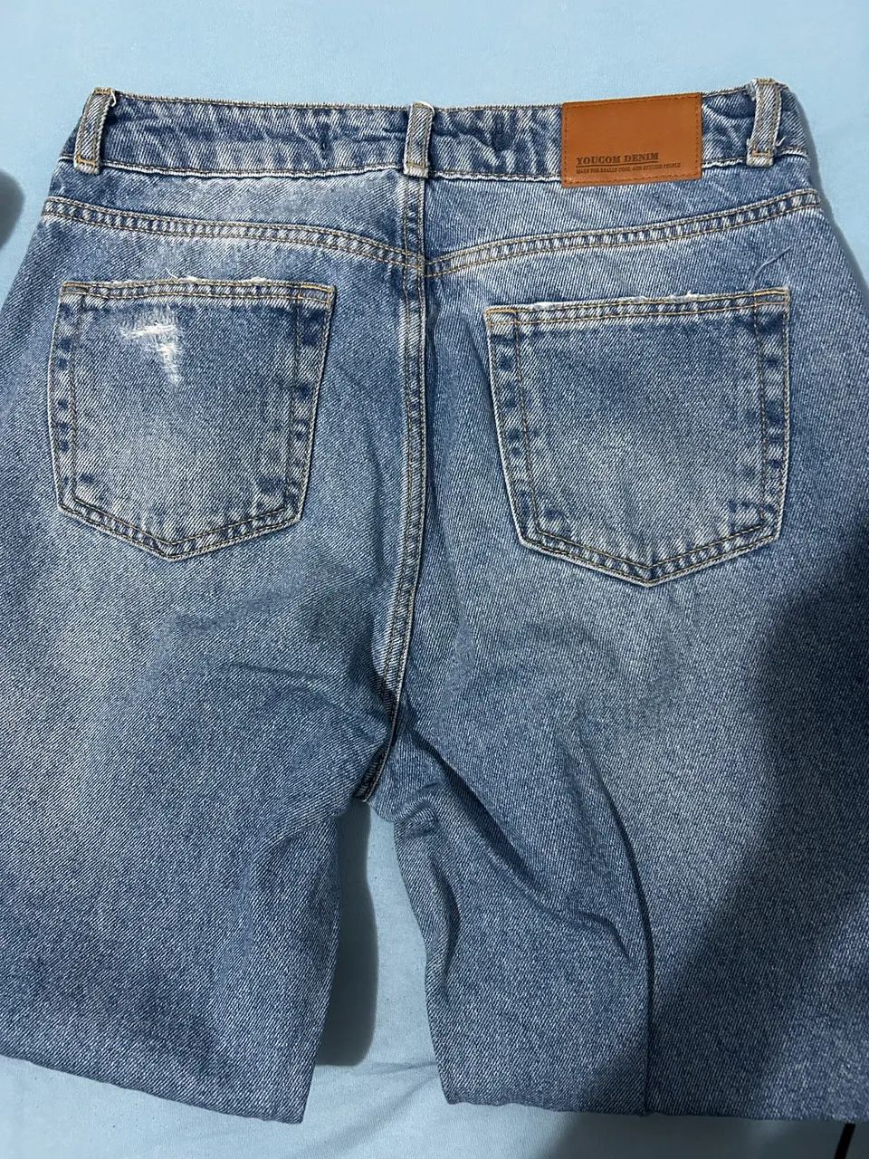 Calça jeans youcom - Foto 3