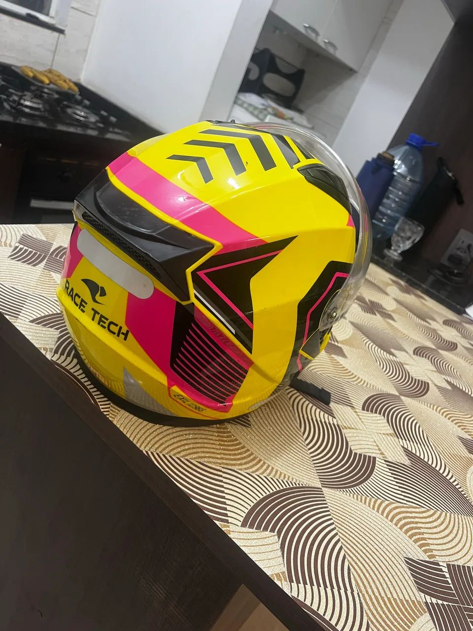 Capacete - Foto 2