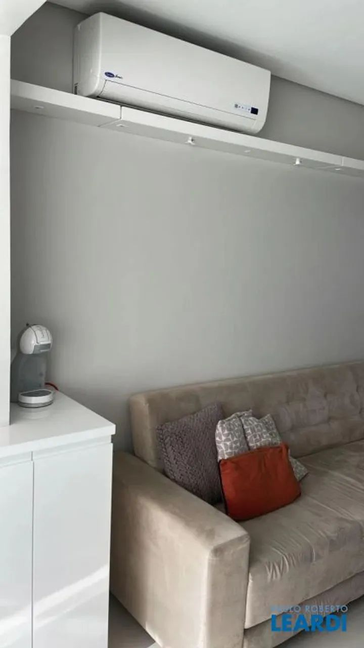 APARTAMENTO - JARDIM AEROPORTO - SP - Foto 4