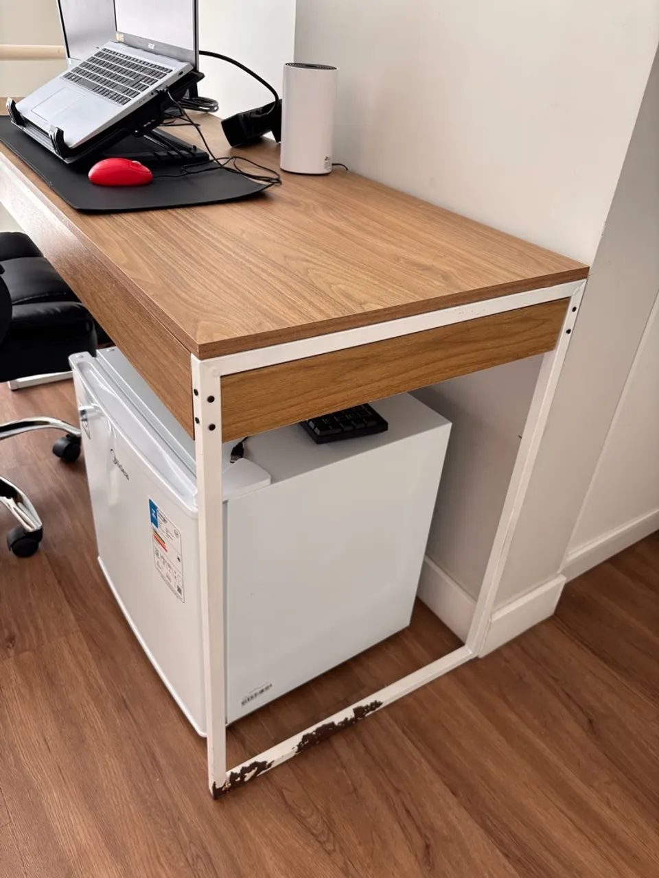 Mesa de computador  - Foto 3