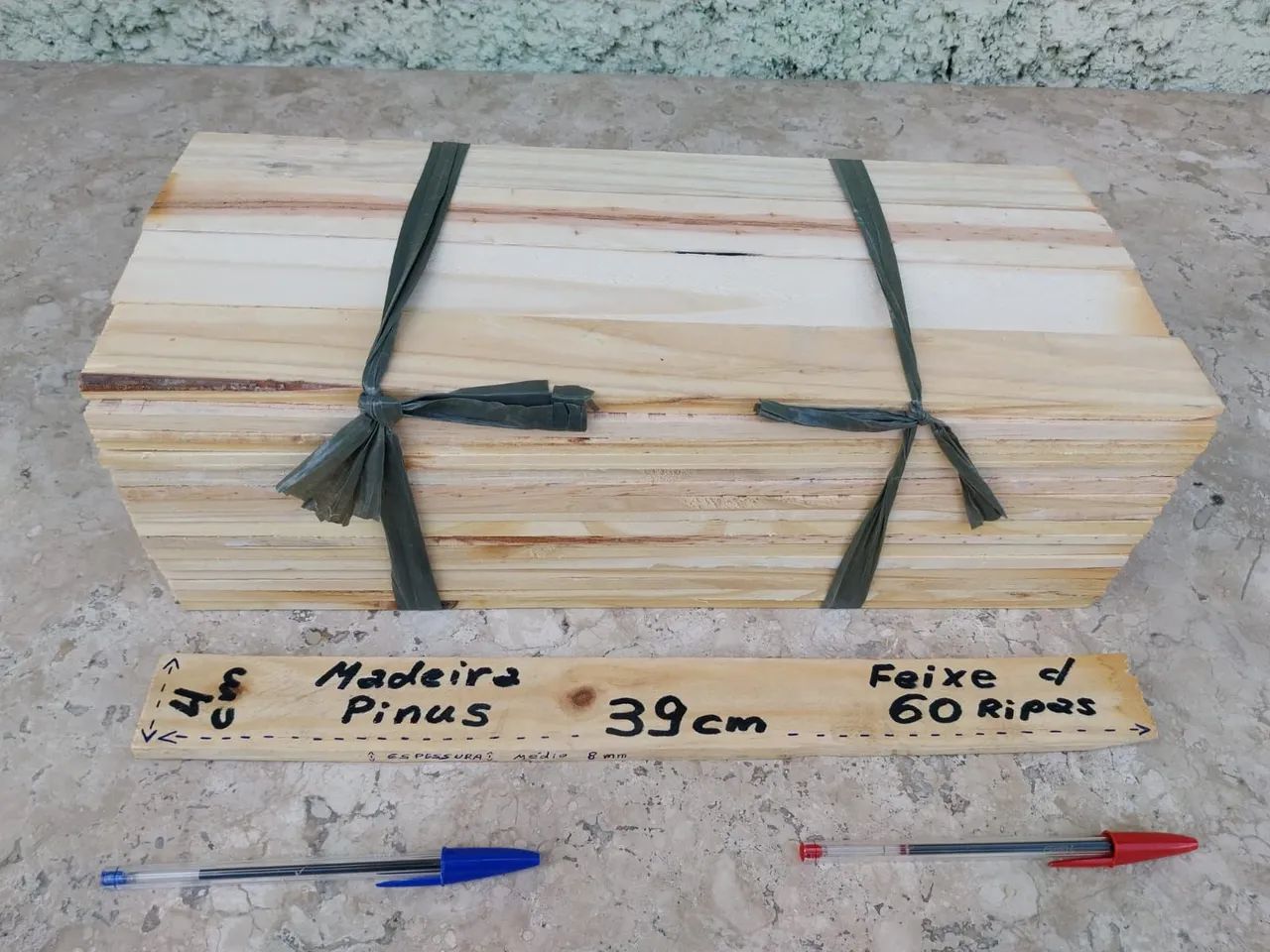 Ripas pinus - Foto 3