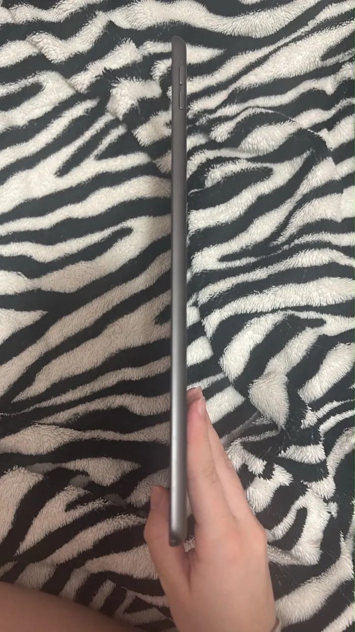 iPad 8 geração  - Foto 3