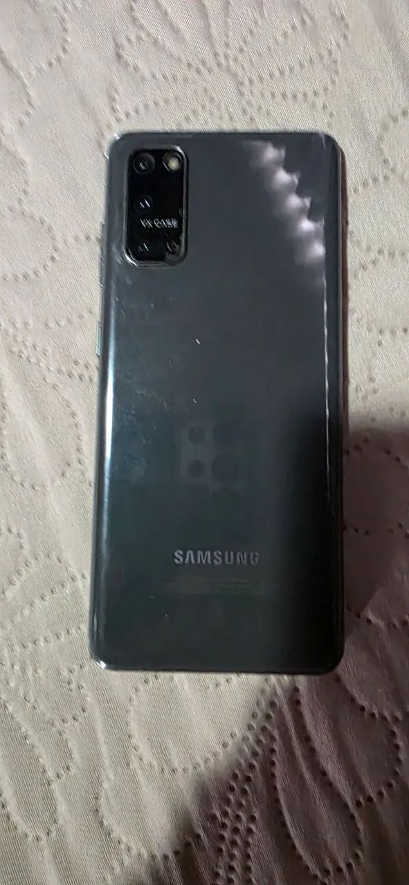 Celular Sansung S20 - Foto 3
