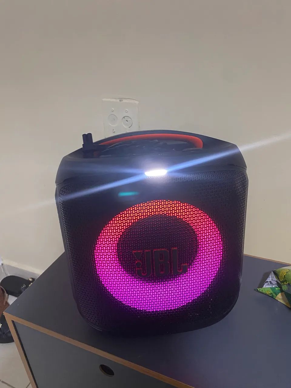 Jbl som caixa  - Foto 3