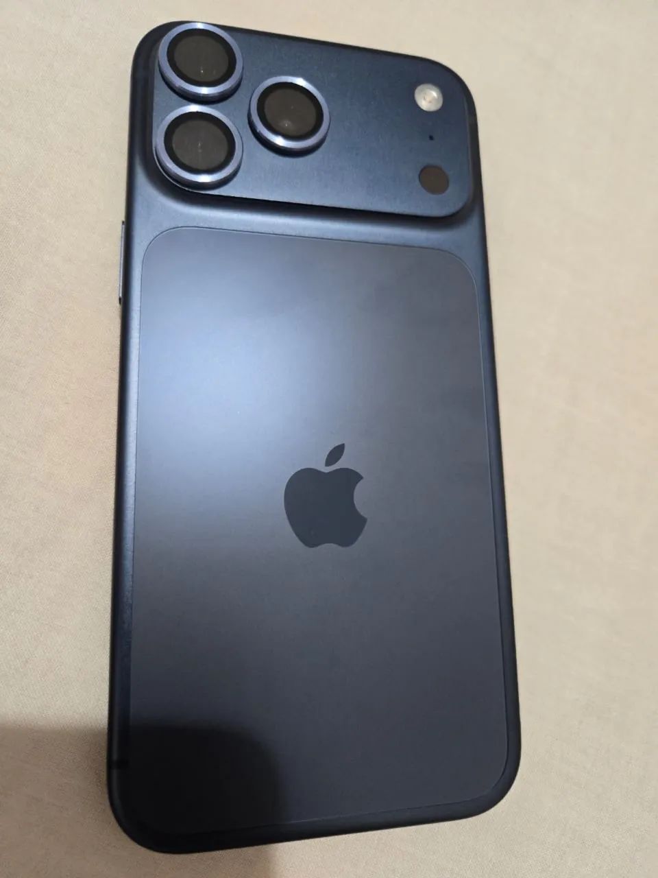 iPhone 17 pro max  - Foto 5