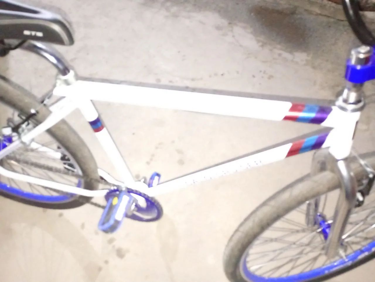 Bicicleta  - Foto 5