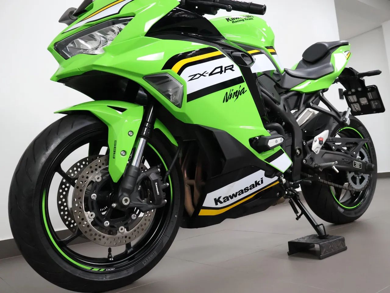 ZX-14/ZX 14R 1352cc 2025 - 1529455513 | OLX