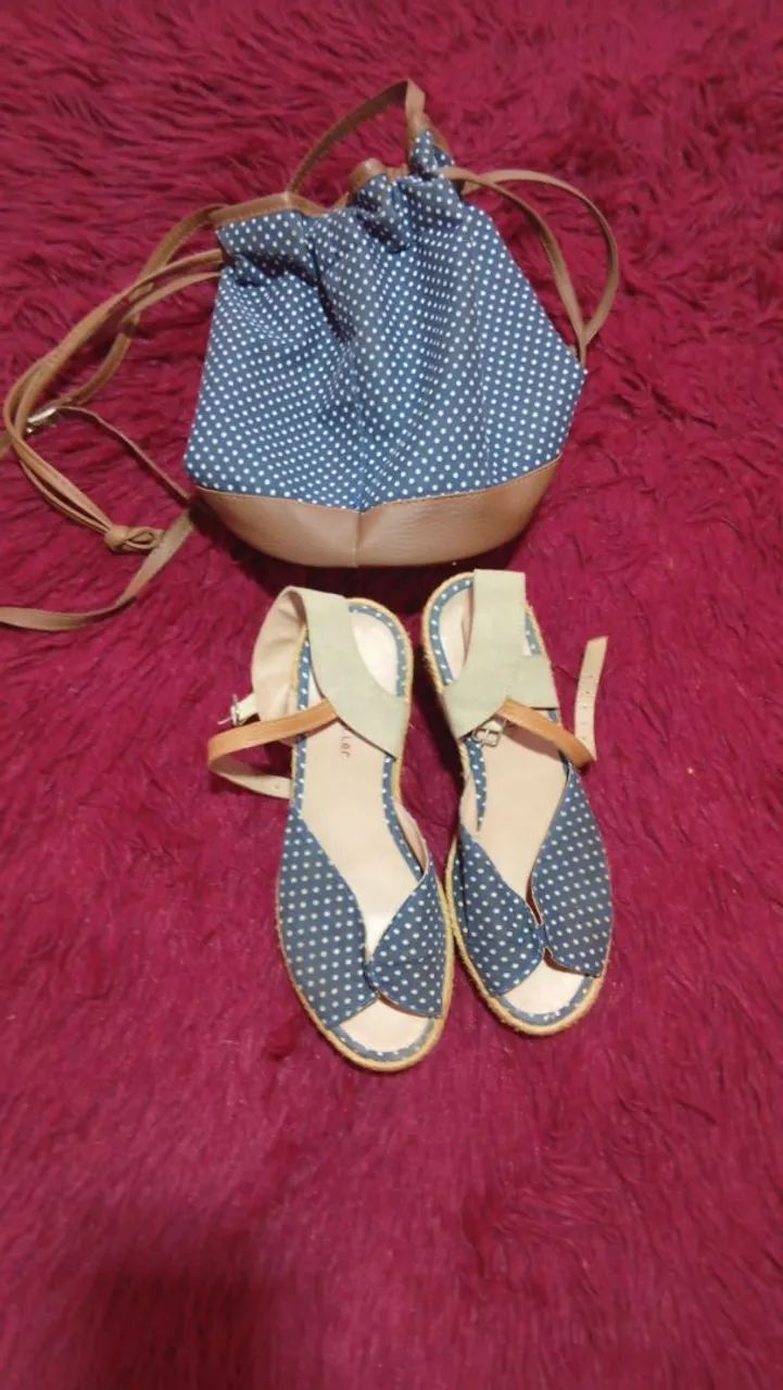 Sapatos seminovos  - Foto 2