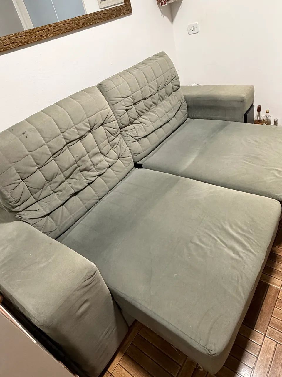Sofá  - Foto 4