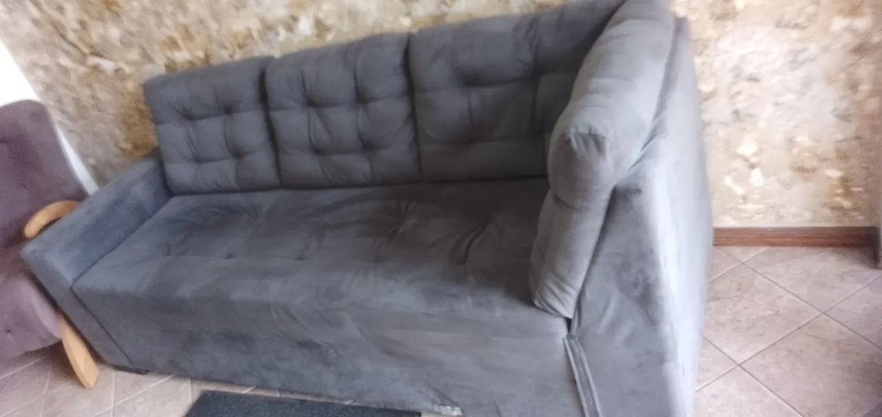Sofá  - Foto 4