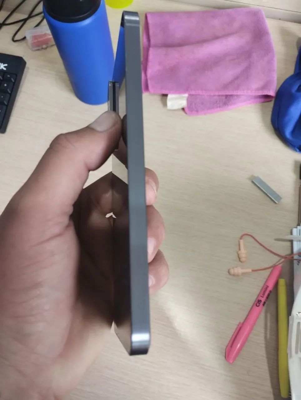 Samsung A56 256g 8 ram - Foto 4