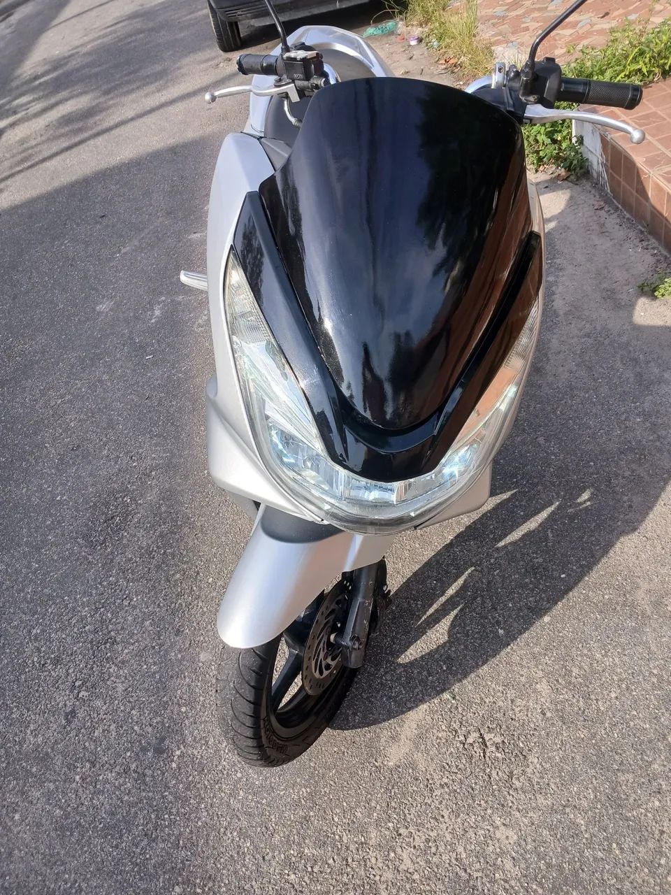 Vendo pcx 2017 - Foto 3