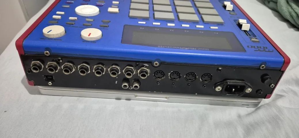 MPC 1000 AKAI - Foto 2