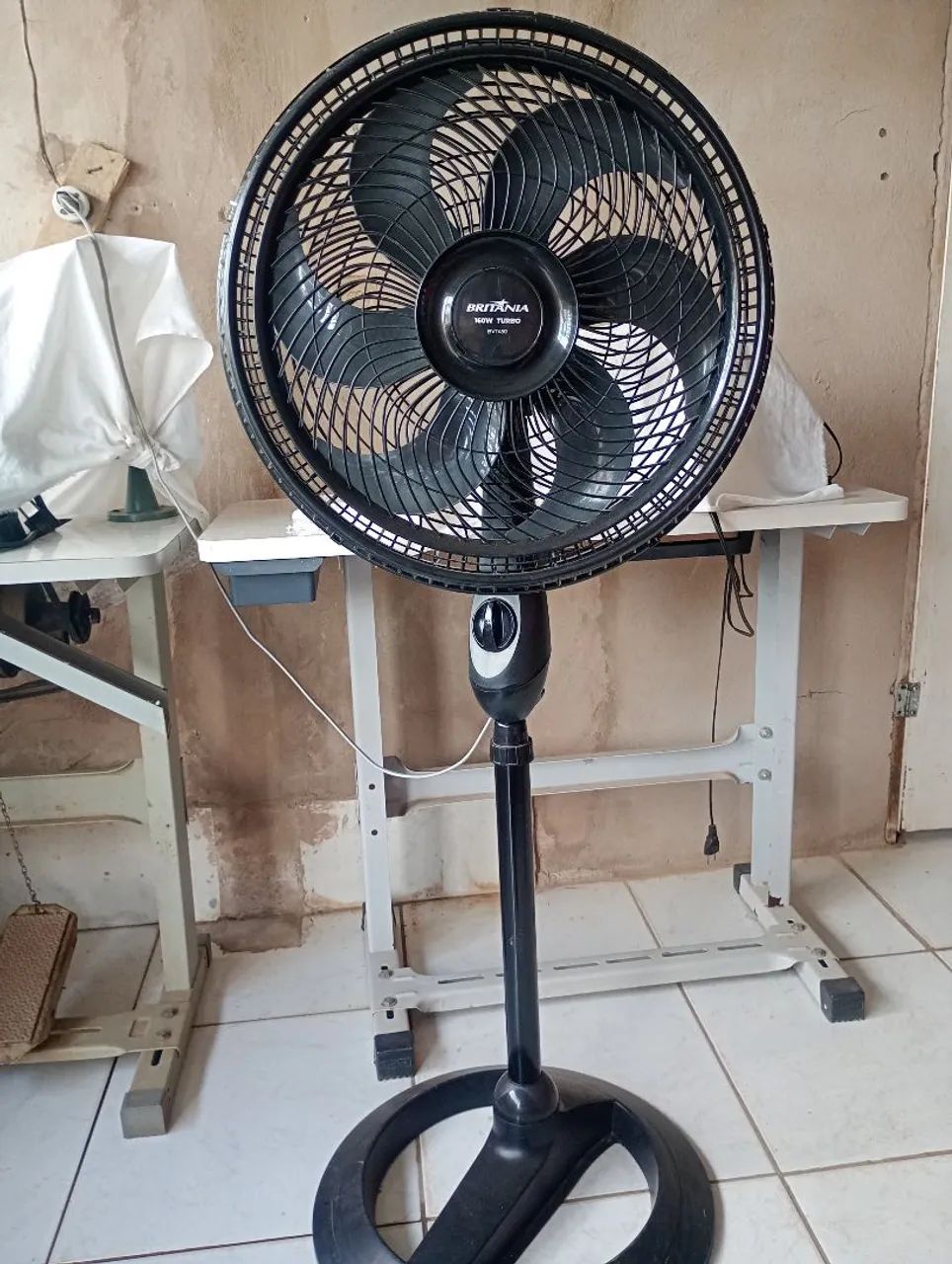 Ventilador