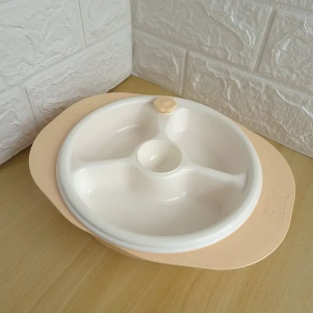 Diversos Utensilios para Bebês