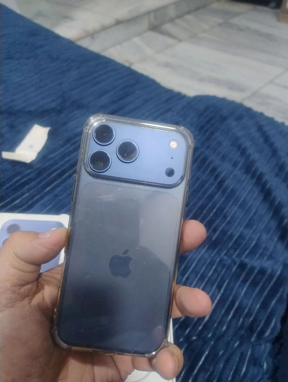 iPhone 17 pro max 256 - Foto 3
