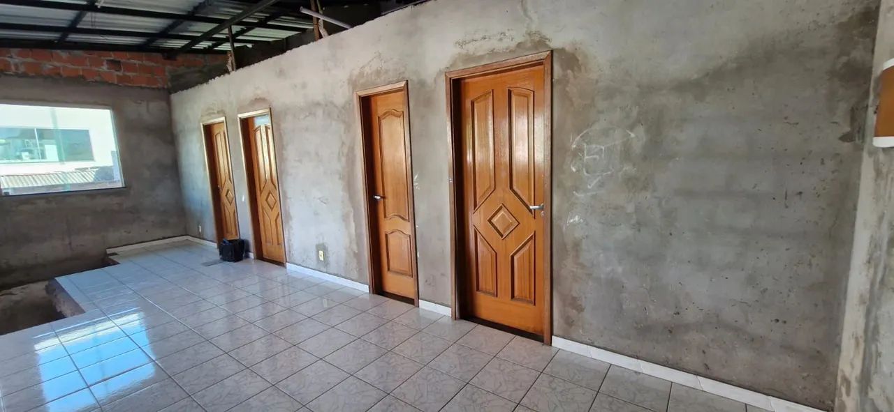 Casa Conjunto dos Bancários  - Foto 3
