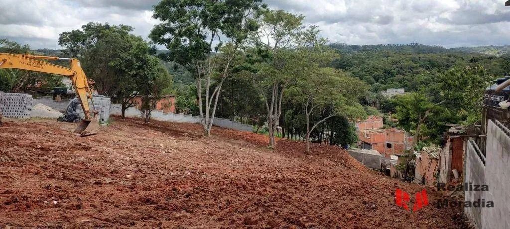 Terreno à venda- Jardim Sandra - Cotia - Foto 2