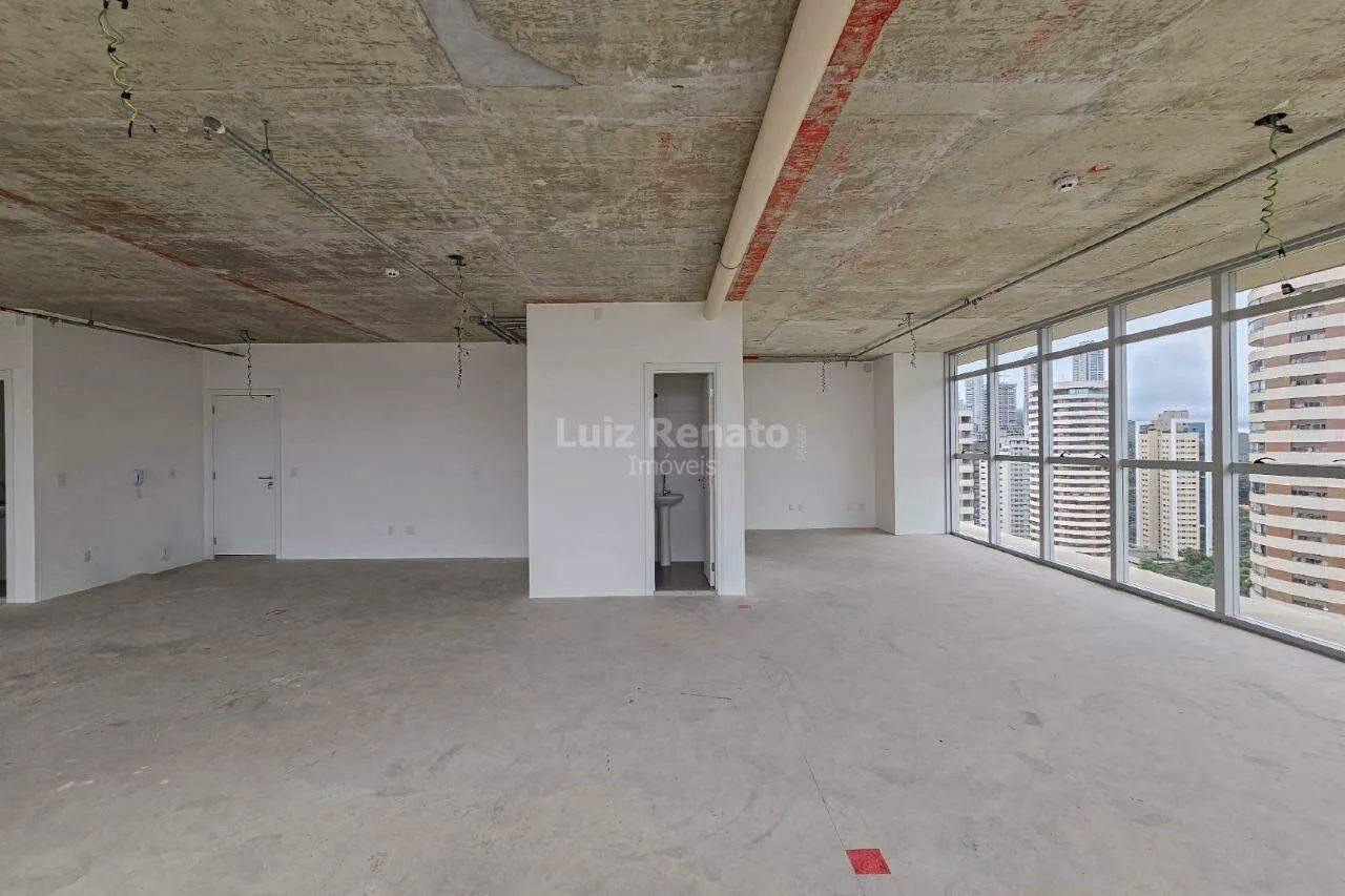 Sala comercial para locação, 104 m² no Vila da Serra - Foto 4