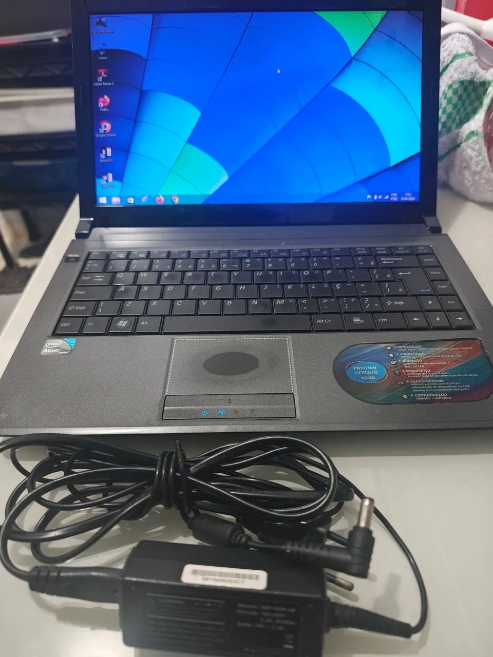 Positivo Unique N3100