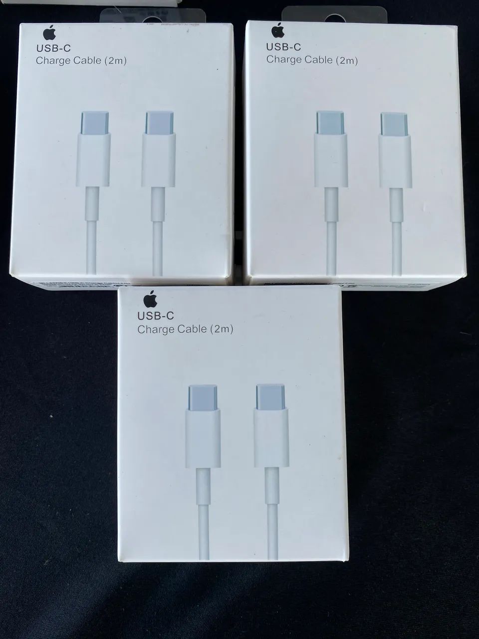 Cabo iPhone tipo c - Foto 3