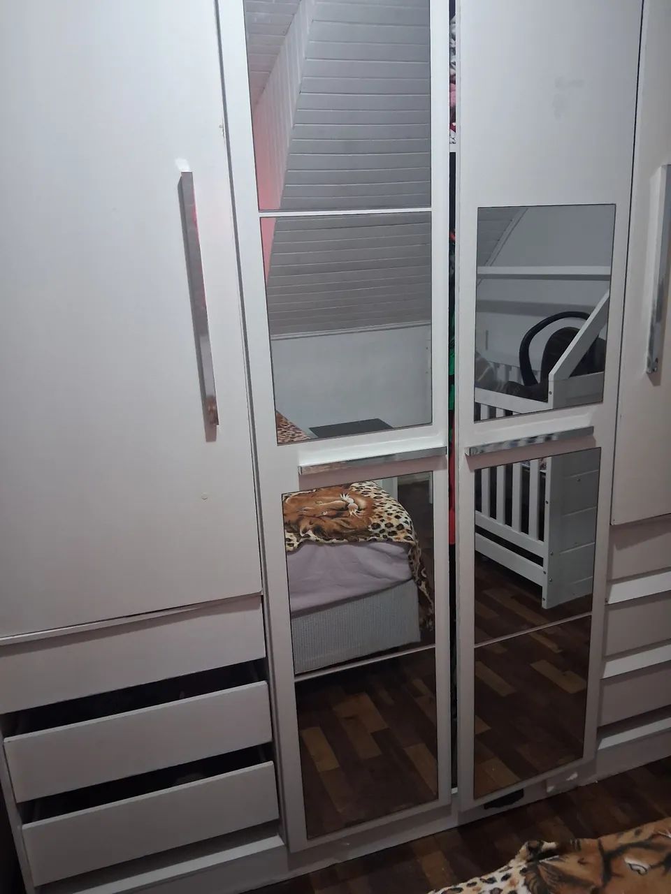 Montagem e desmontagem de móveis,  troca de tomadas e lâmpadas, marido de aluguel  - Foto 2