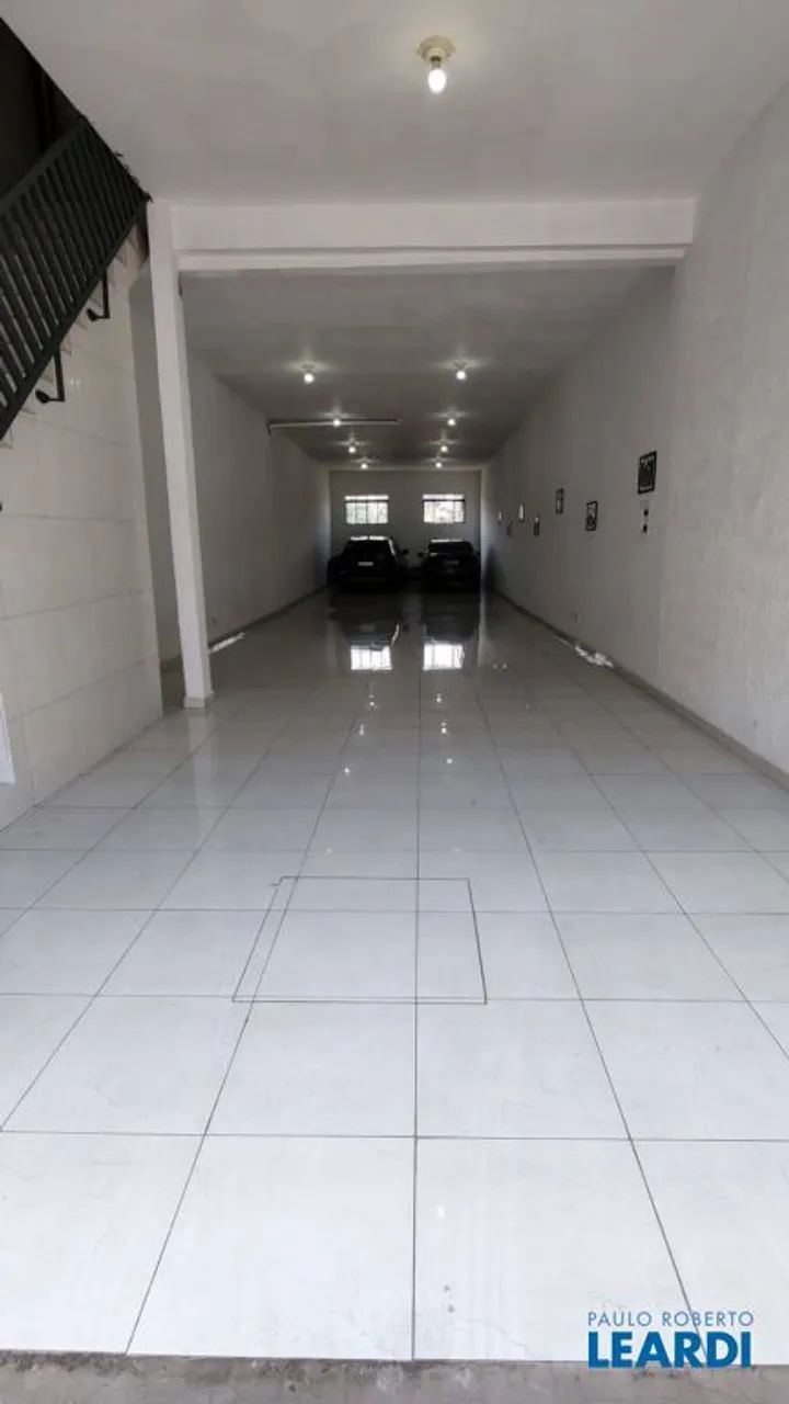 CASA ASSOBRADADA - JARDIM UTINGA - SP - Foto 2