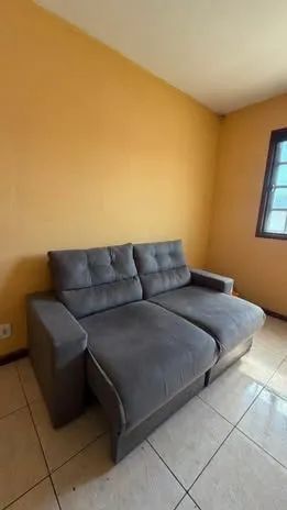 Sofá à venda - Muito confortável e conservado! - Foto 5