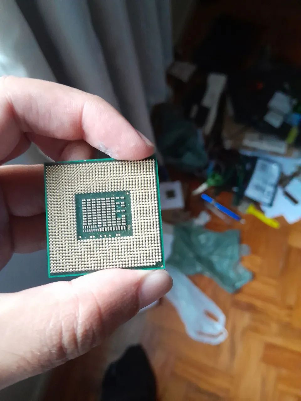Processadores Intel i3 de segunda geração para notebook - Foto 2